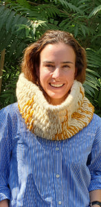 Woven Cowl