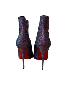 Louboutin So Kate Booty 100 Shimmer