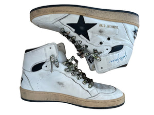 Golden Goose Sky-Star sneaker