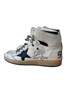 Golden Goose Sky-Star sneaker