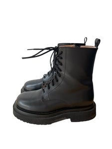 Emerson Fry Lug Sole Platform Boot