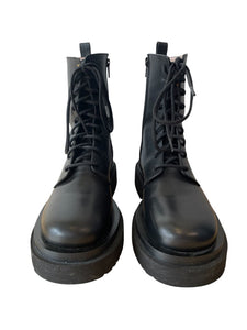 Emerson Fry Lug Sole Platform Boot