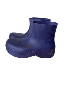 Bottega rubber rain boots