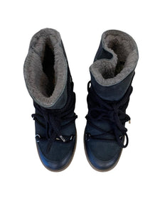 Isabel Marant Nowles Snow Boow with BOX