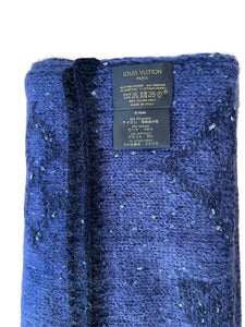 Louis Vuitton Sparkle Speckle Mohair