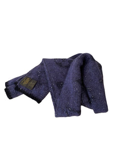 Louis Vuitton Sparkle Speckle Mohair