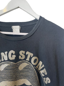 Made Worn Rolling Stones tee