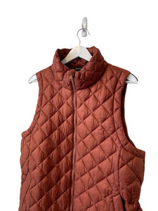 Whisper Featherless Vest NWT