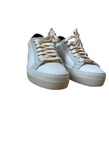 P448 Thea Chalk Sneaker