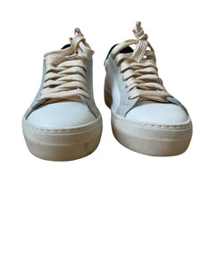 P448 Thea Chalk Sneaker