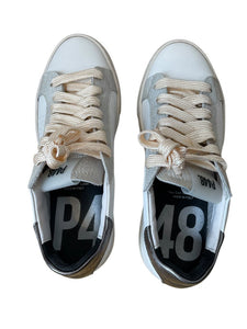 P448 Thea Chalk Sneaker