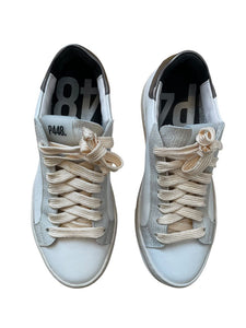 P448 Thea Chalk Sneaker