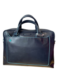 Piquadro Laptop Bag NWT