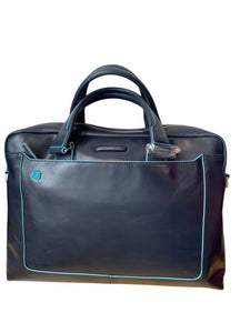 Piquadro Laptop Bag NWT