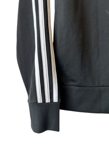 Adidas Tricot 3 Stripe Track Jacket NWT