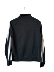 Adidas Tricot 3 Stripe Track Jacket NWT