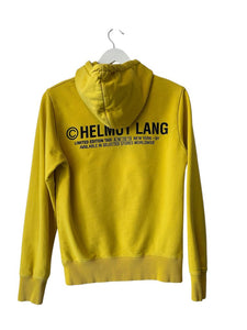 Helmut Lang Taxi Hoodie