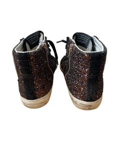 Golden Goose Slide Glitter