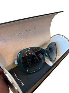 Bvlgari 8114 Serpenti with CASE