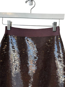 ALC Joan Sequin Pencil Skirt SET