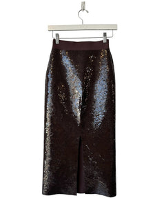 ALC Joan Sequin Pencil Skirt SET