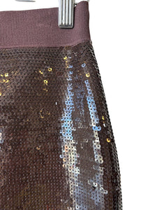 ALC Joan Sequin Pencil Skirt SET