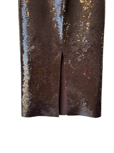 ALC Joan Sequin Pencil Skirt SET