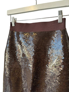 ALC Joan Sequin Pencil Skirt SET