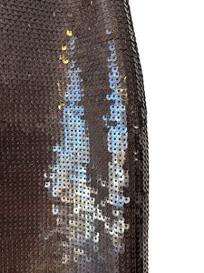 ALC Joan Sequin Pencil Skirt SET