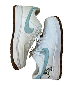 Air Force Low '07 SE Indigo