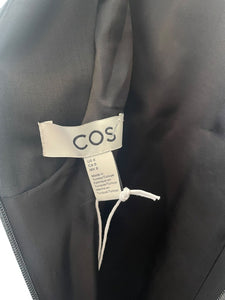 COS Shift Maxi Dress NWT