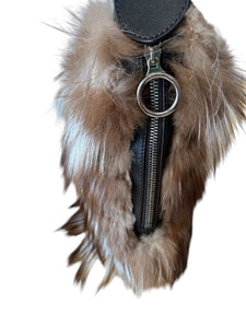 Fendi Fur Mini Shoulderbag