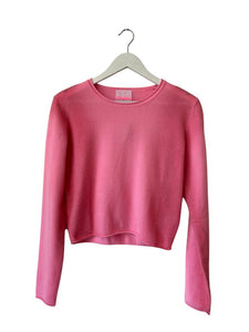 Crush Roll Neck Cashmere NWT