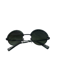 Oliver Peoples for Alain Mikli A04003 Round Sunglasses