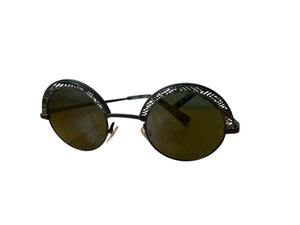 Oliver Peoples for Alain Mikli A04003 Round Sunglasses