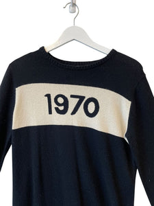 Bella Freud 1970 Merino Sweater