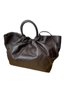 DeMellier Leather shoulder bag