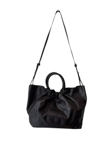 DeMellier Leather shoulder bag