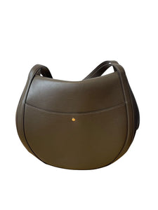 Wandler Leather shoulder