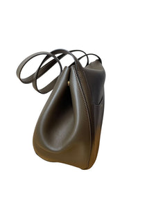 Wandler Leather shoulder