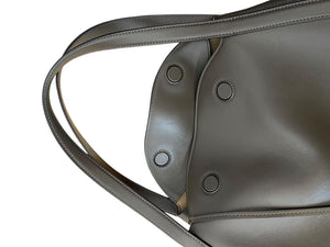 Wandler Leather shoulder