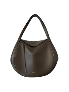 Wandler Leather shoulder