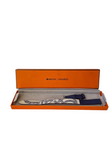 Hermes Double Tour Apple Watch Strap