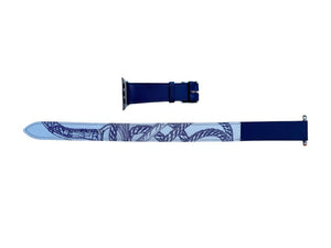 Hermes Double Tour Apple Watch Strap