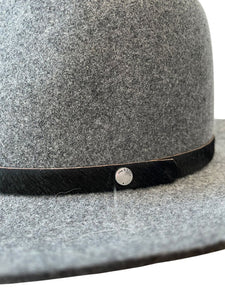 Rag&Bone Floppy Brim Fedora NWT