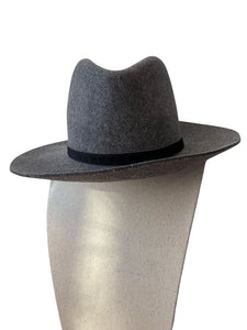 Rag&Bone Floppy Brim Fedora NWT