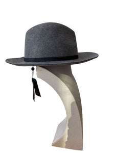 Rag&Bone Floppy Brim Fedora NWT