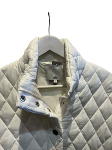 Tibi Quilted Nylon