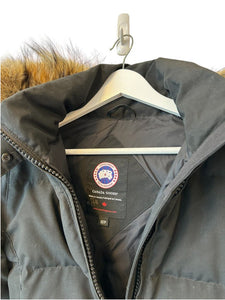 Canada Goose Chelsea Parka