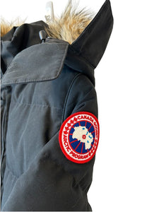 Canada Goose Chelsea Parka